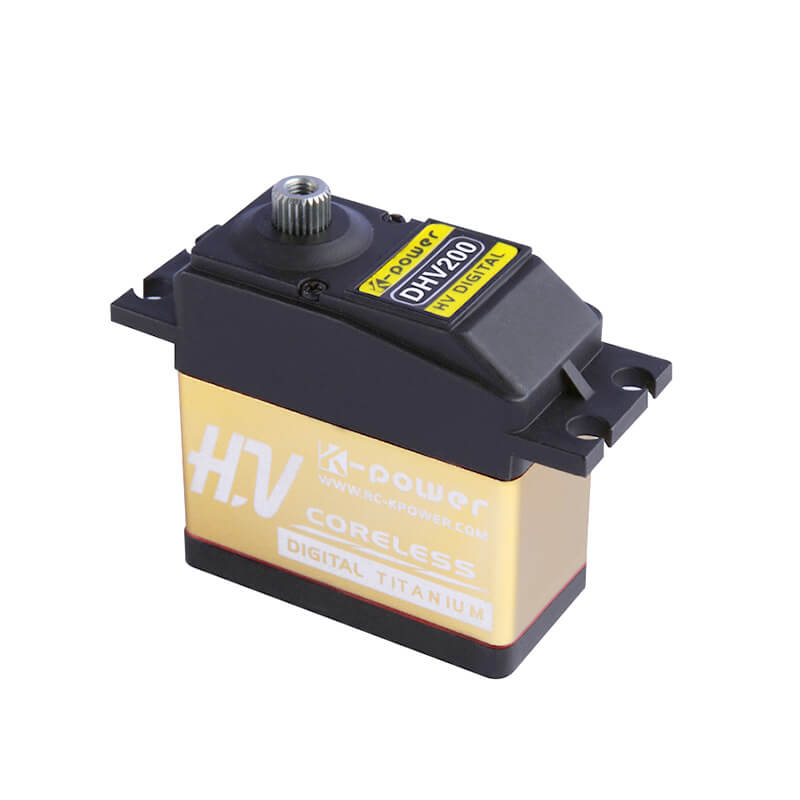 Kpower DHV200