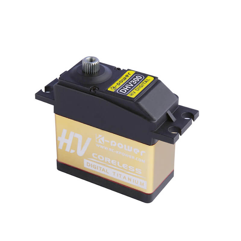 Kpower DHV300