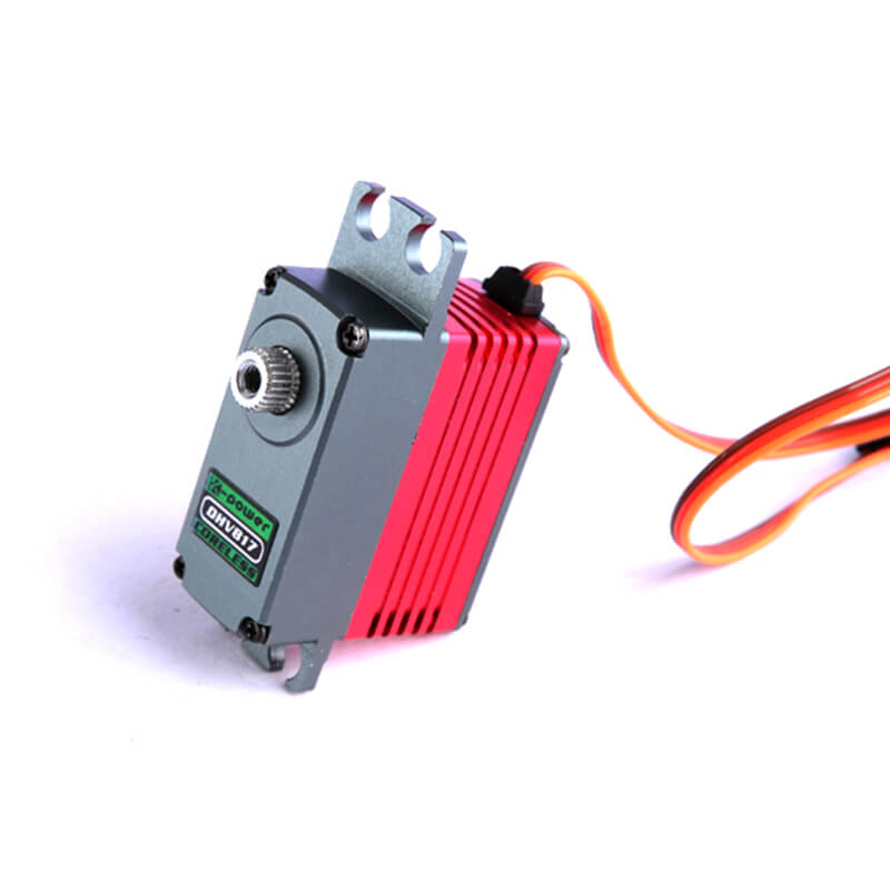 Kpower DHV817