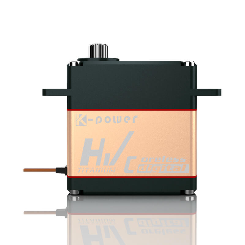 Kpower DHV826