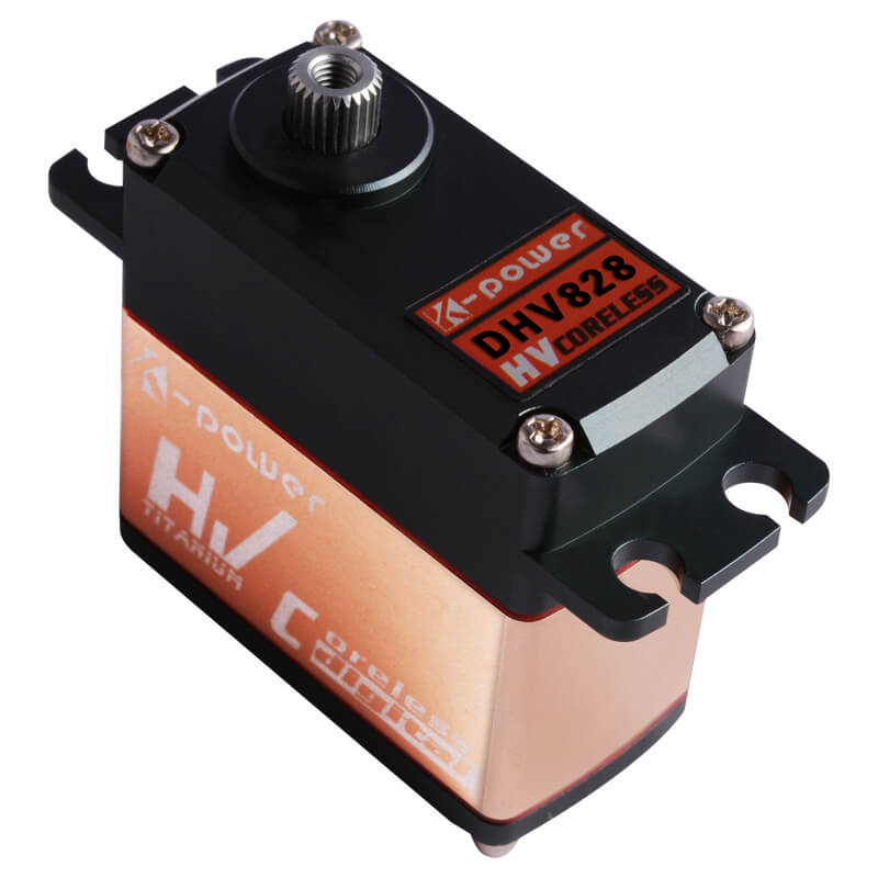 Kpower DHV828