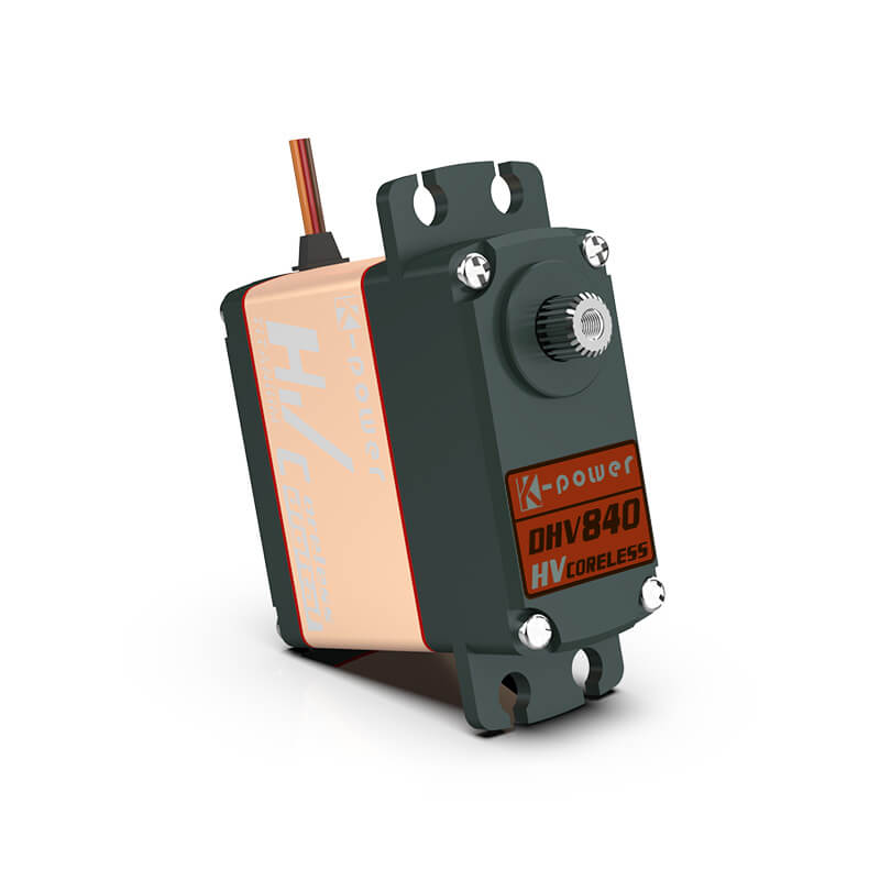 Kpower DHV840