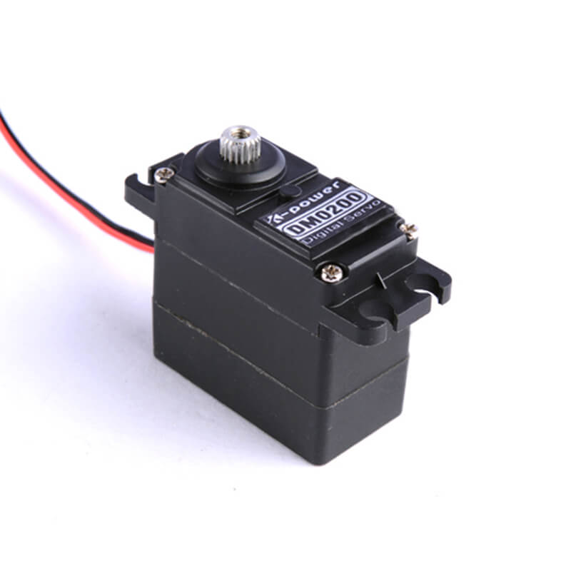 Kpower DM0200