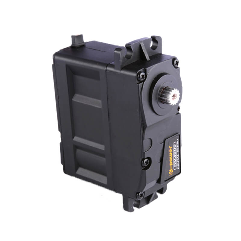 Kpower DM4000