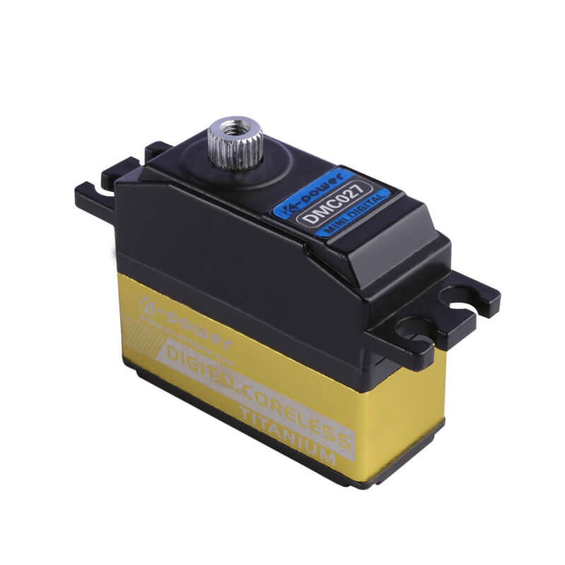 Kpower DMC027