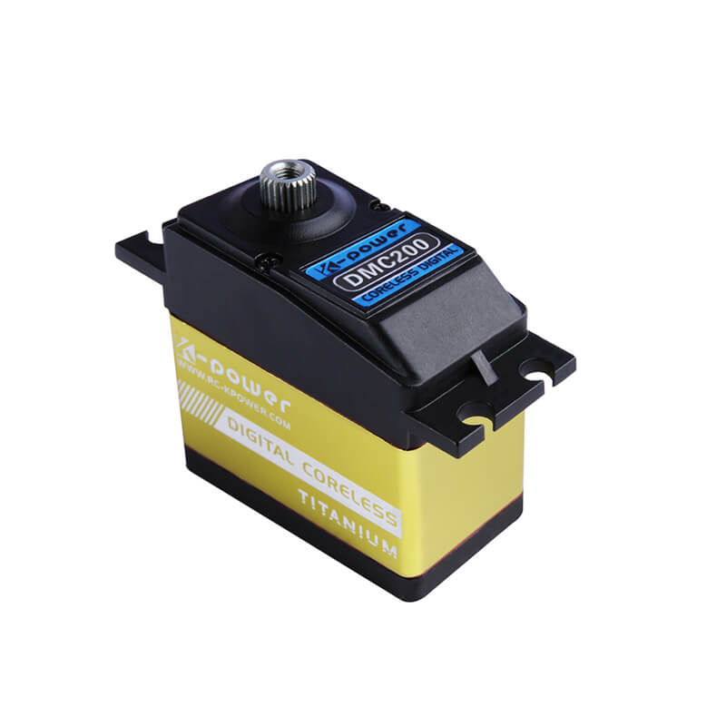 Kpower DMC200