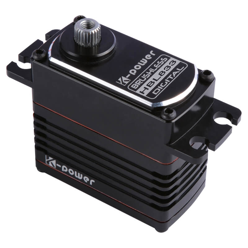 Kpower HBL833