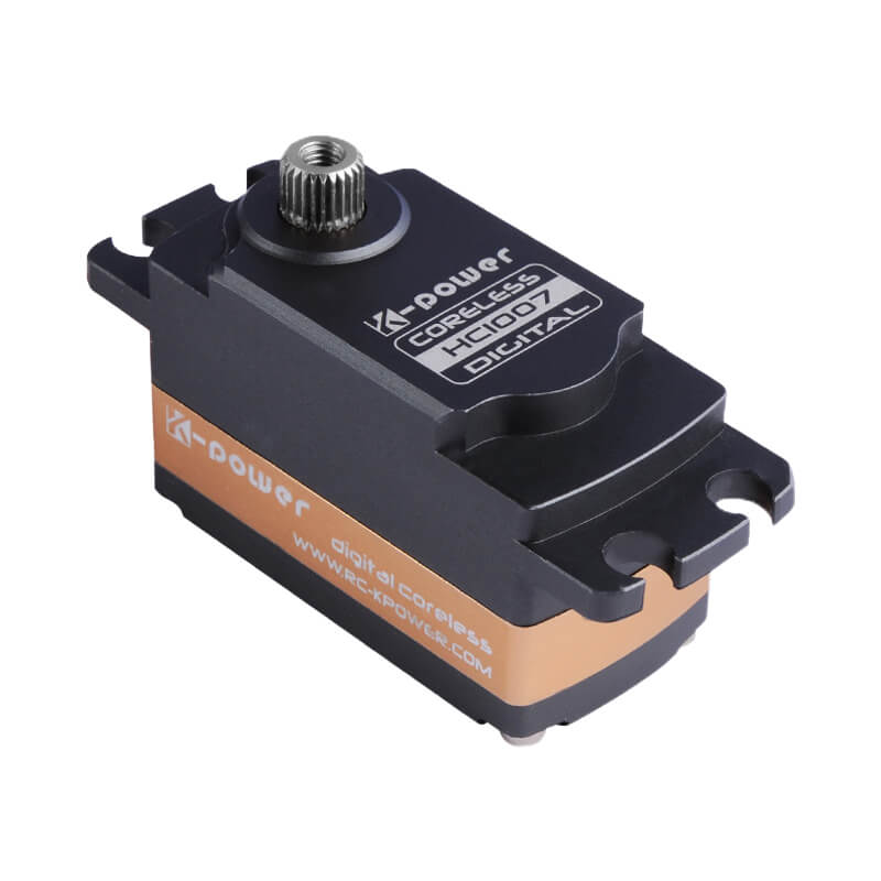Kpower HC1007