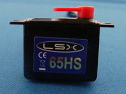 Logic LSX-65HS