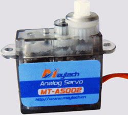 MayTech MT-AS002
