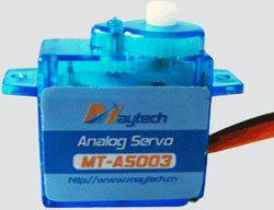 MayTech MT-AS003
