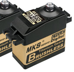 MKS BLS 990