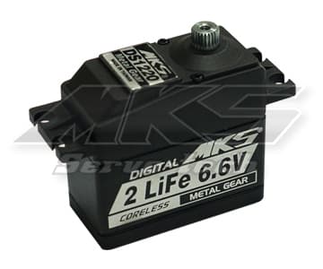 MKS DS1220