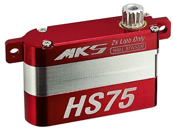 MKS HS75