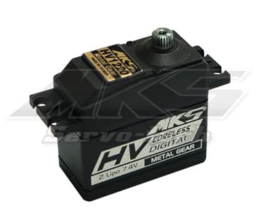 MKS HV1220