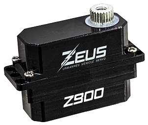 MKS Z900-PWM