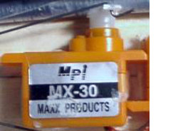 MPI MX-30