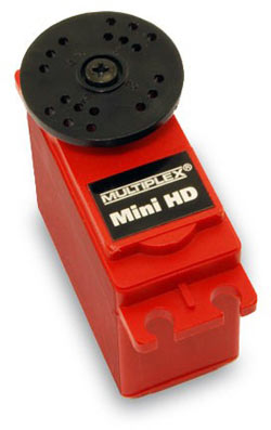 Multiplex Mini HD