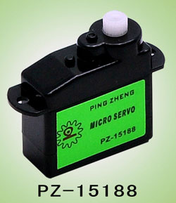PingZheng PZ-15188 Servo Specifications and Reviews