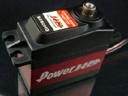 Power HD HD-9660MG