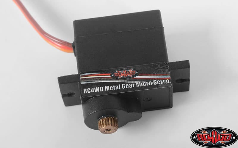 RC4WD Z-E0077