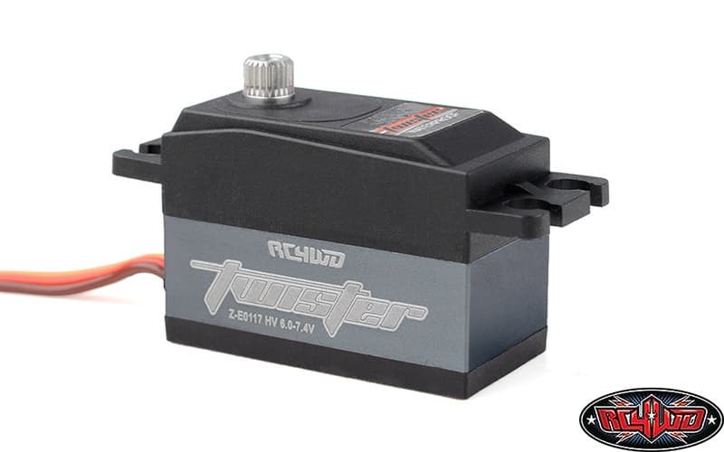 RC4WD Z-E0117