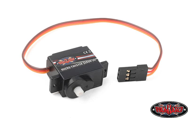 RC4WD Z-E0120