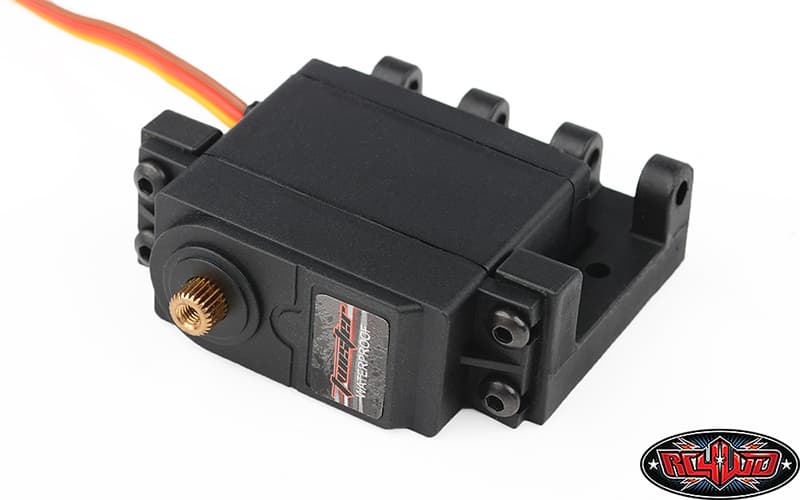 RC4WD Z-E0136