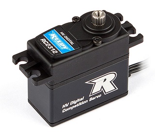 Reedy RC2312