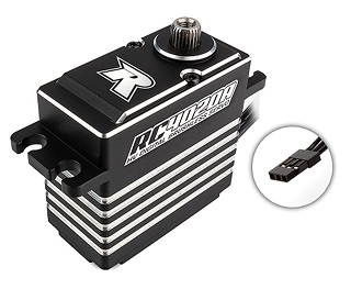 Reedy RC4020A
