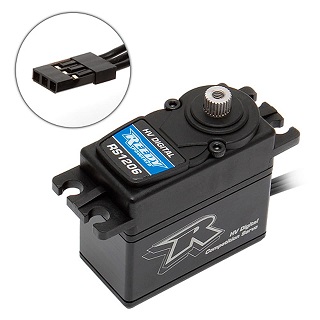 Reedy RS1206