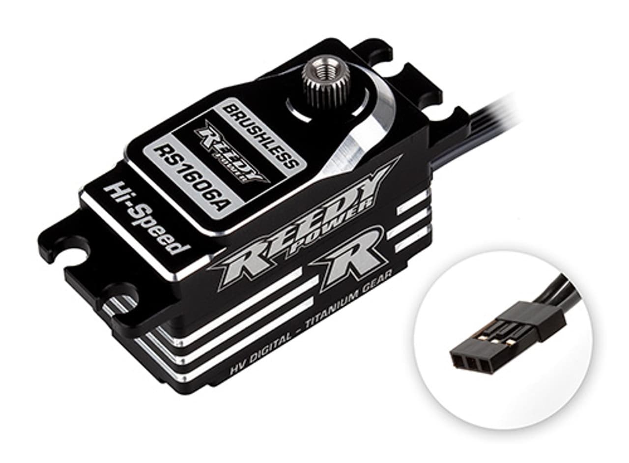 Reedy RS1606A