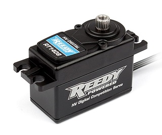 Reedy RT1408