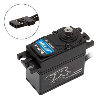 Reedy RT1508