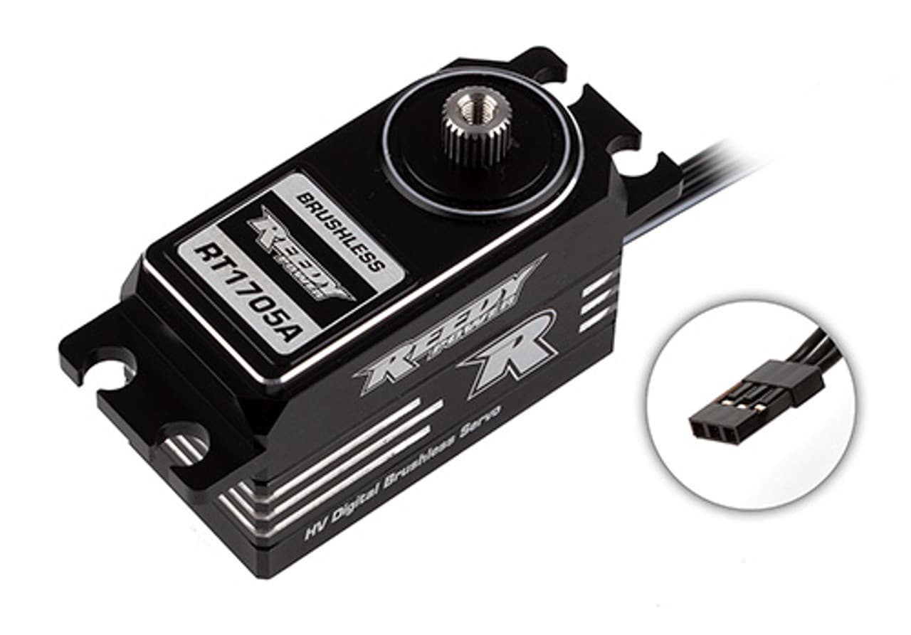 Reedy RT1705A