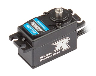 Reedy RT1709