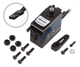 Reedy RT2207A