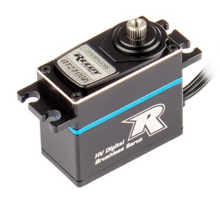 Reedy RT2706A