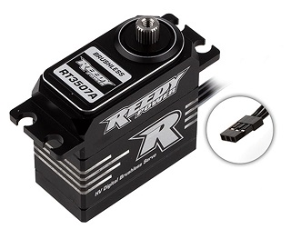 Reedy RT3507A
