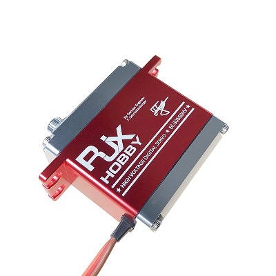 RJX Hobby BLS0550HV