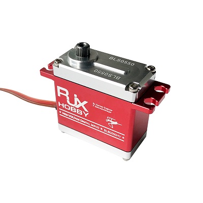 RJX Hobby BLS0550T