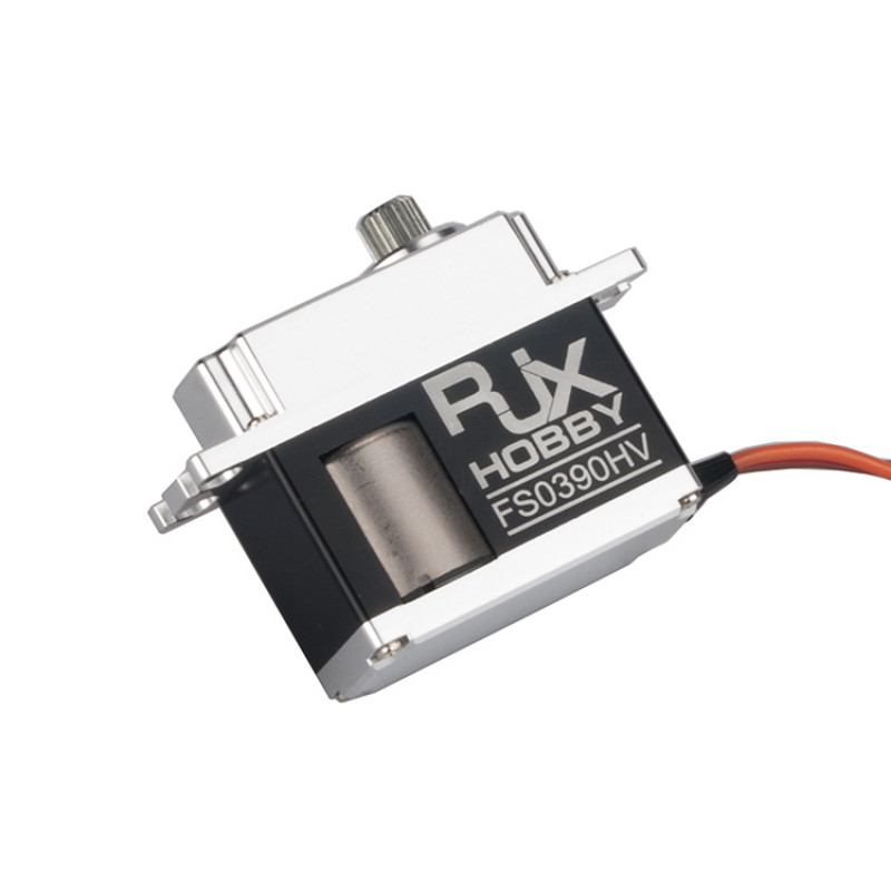 RJX Hobby FS0390HV