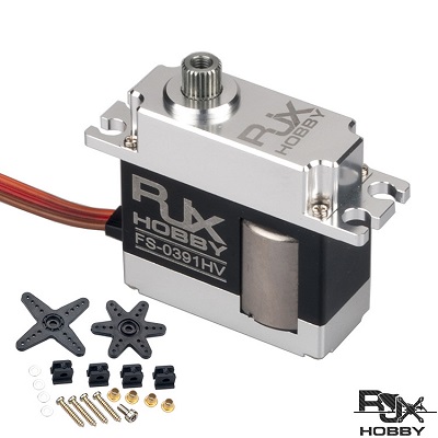 RJX Hobby FS0391HV
