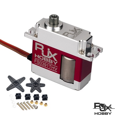 RJX Hobby FS0391T