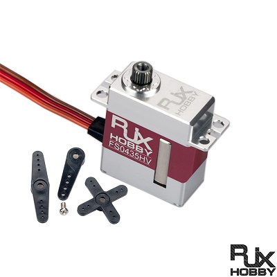 RJX Hobby FS0435HV