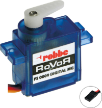 Robbe S0009