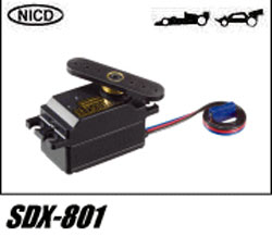 Sanwa SDX-801