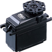 Servo image
