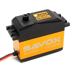 Savöx SB2236MG