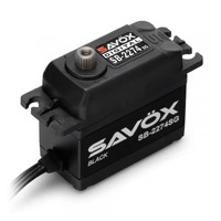 Savöx SB2274SG-BE